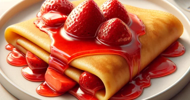 Crepes