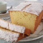 Plumcake allo Yogurt
