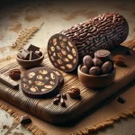 Salame Cioccolato